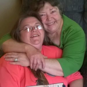 Meet your Posher, Joann